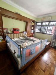 Blk 826 Woodlands Street 81 (Woodlands), HDB 5 Rooms #593377791